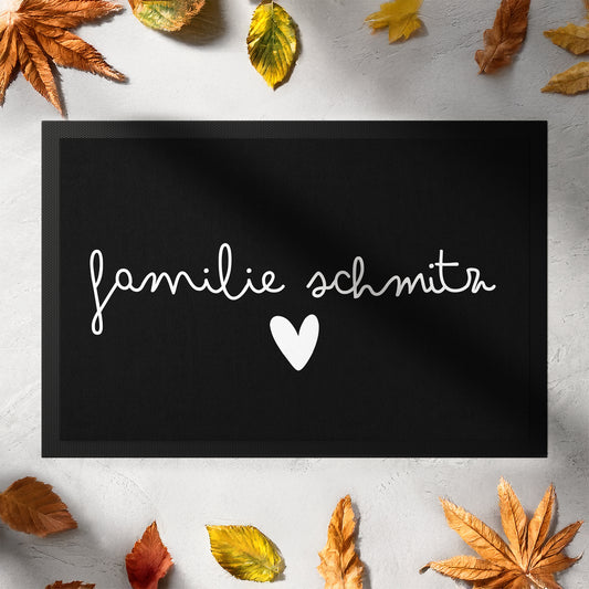 104-2-Stoffmatte-familienname-personalisierbar