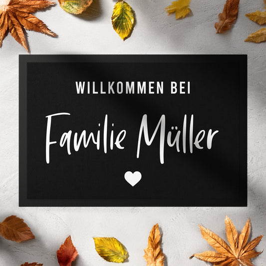 105-2-Stoffmatte-familienname-personalisierbar