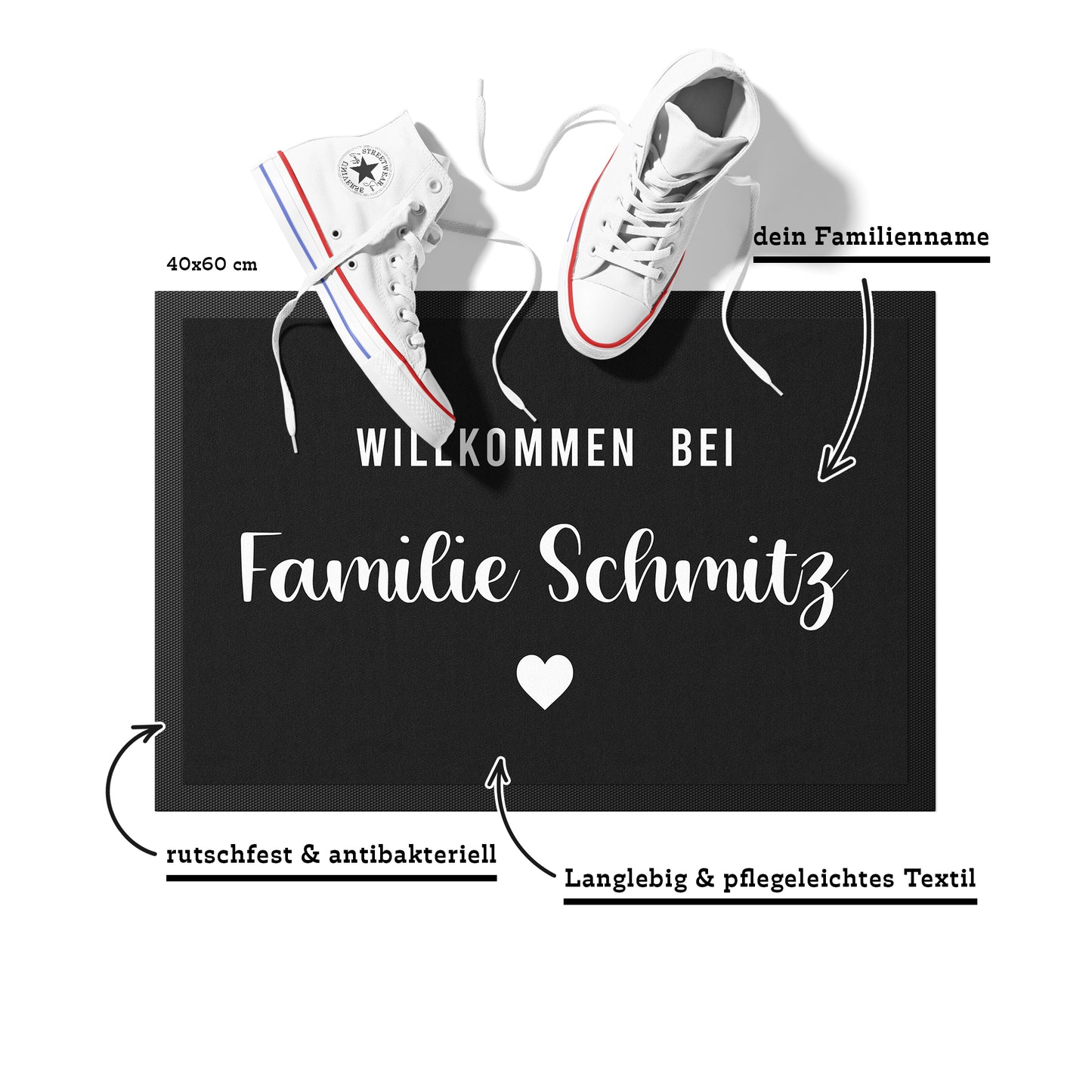 107-2-Stoffmatte-familienname-personalisierbar
