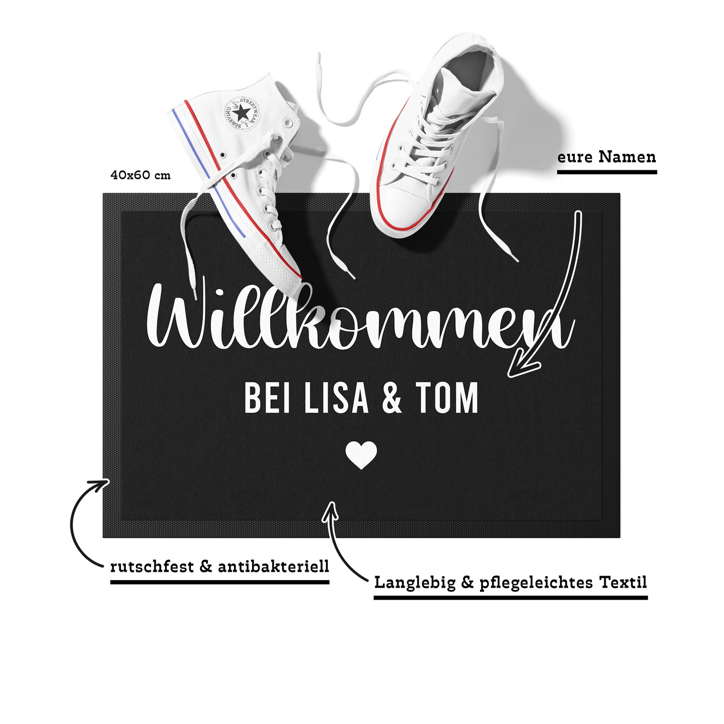 109-2-Stoffmatte-Willkommen-namen-personalisierbar