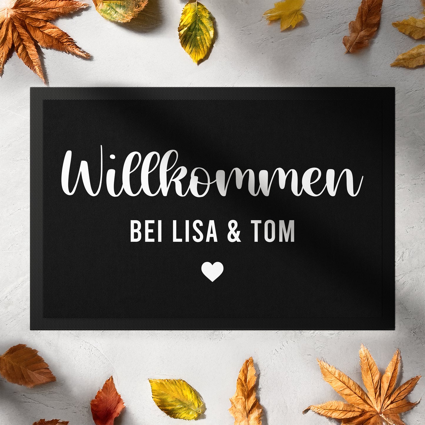 109-2-Stoffmatte-Willkommen-namen-personalisierbar