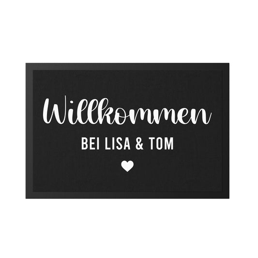 109-2-Stoffmatte-Willkommen-namen-personalisierbar