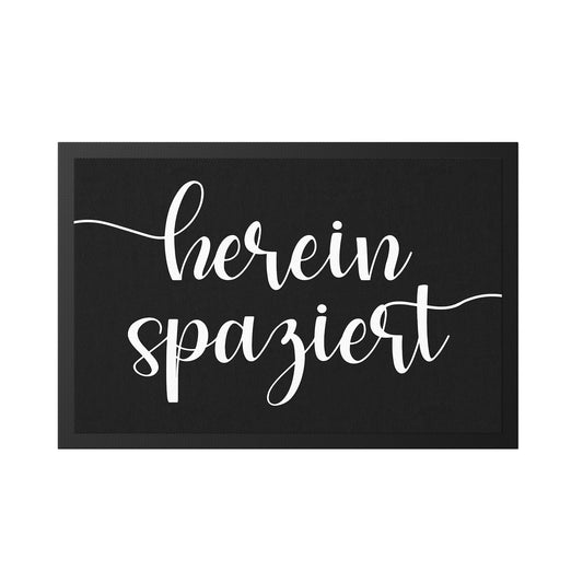 110-2-Stoffmatte-hereinspaziert-mit-spruch