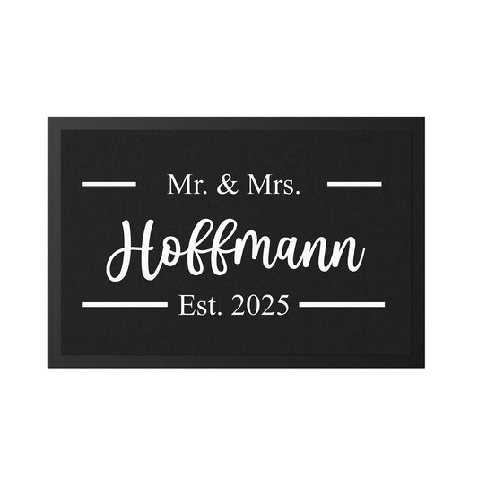 118-2-Stoffmatte-mr-und-mrs-familienname-hochzeitsdatum-personalisierbar