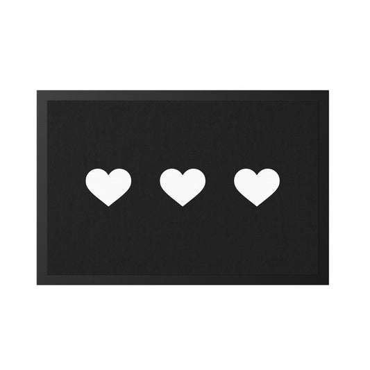 122-2-Stoffmatte-mit-herzen-symbol