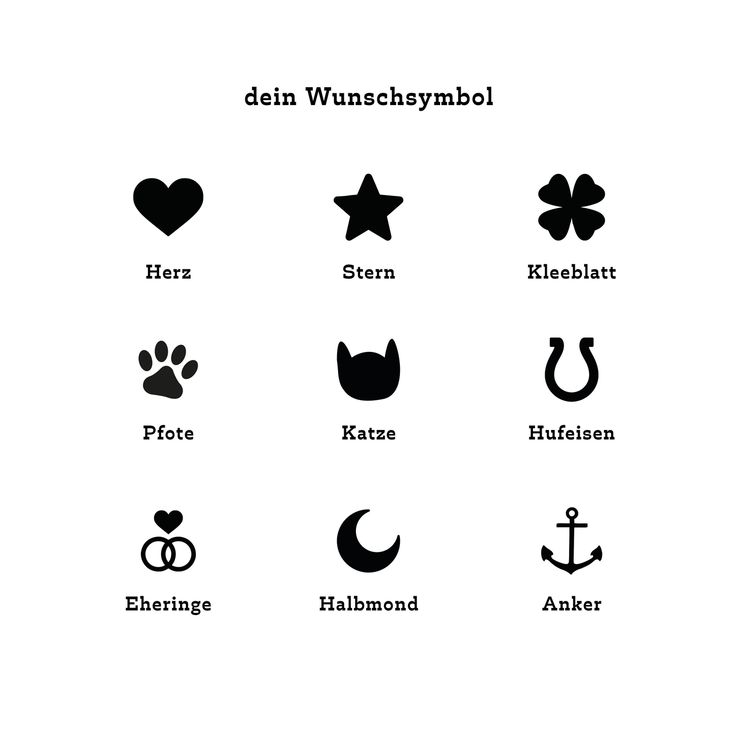 Stoff Fußmatte personalisierbar – Pärchen-Initialen mit Herz